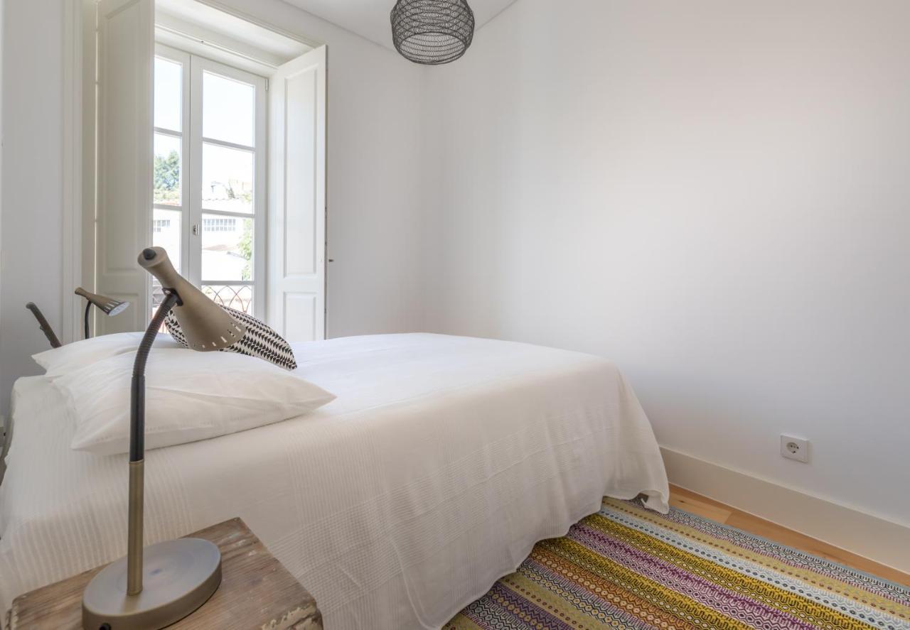Prime Lisbon - Mouraria Apartamento Exterior foto