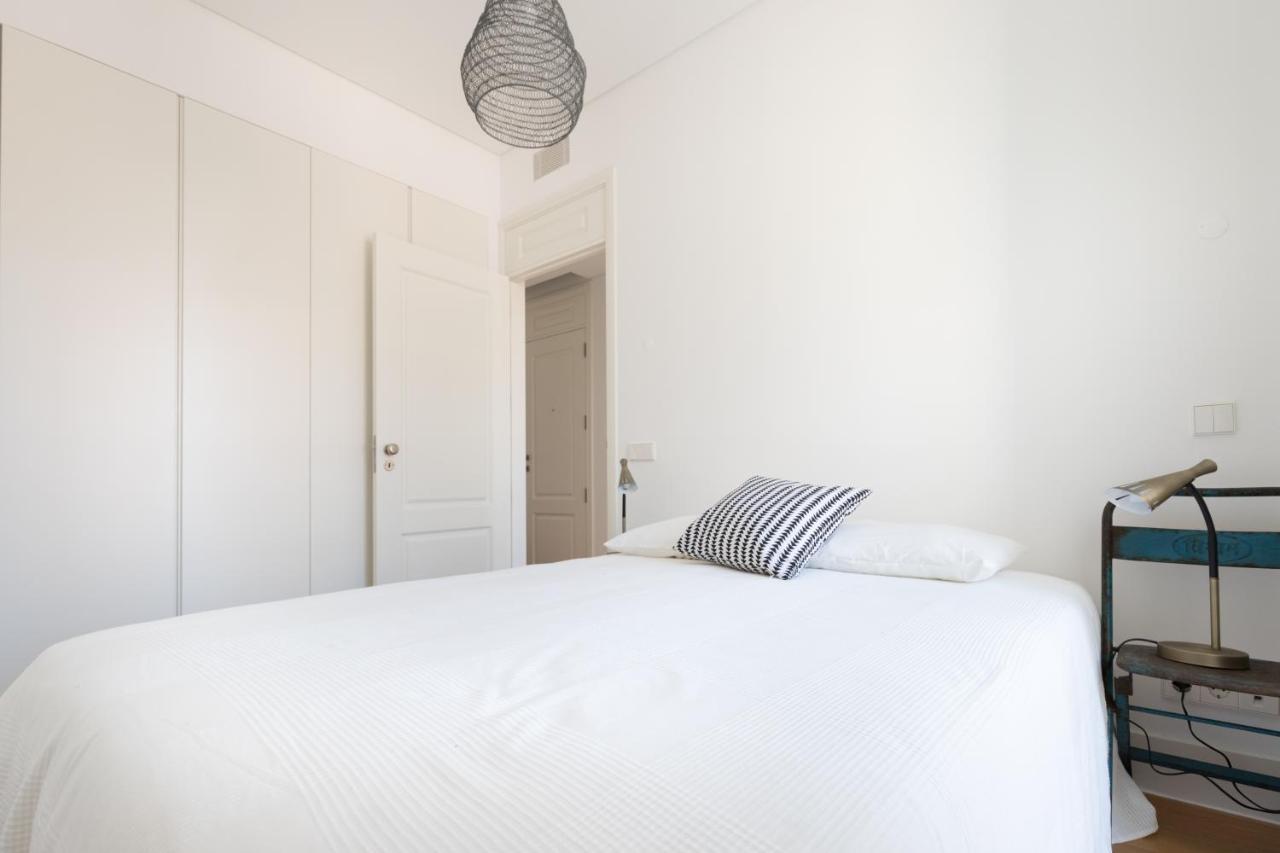 Prime Lisbon - Mouraria Apartamento Exterior foto