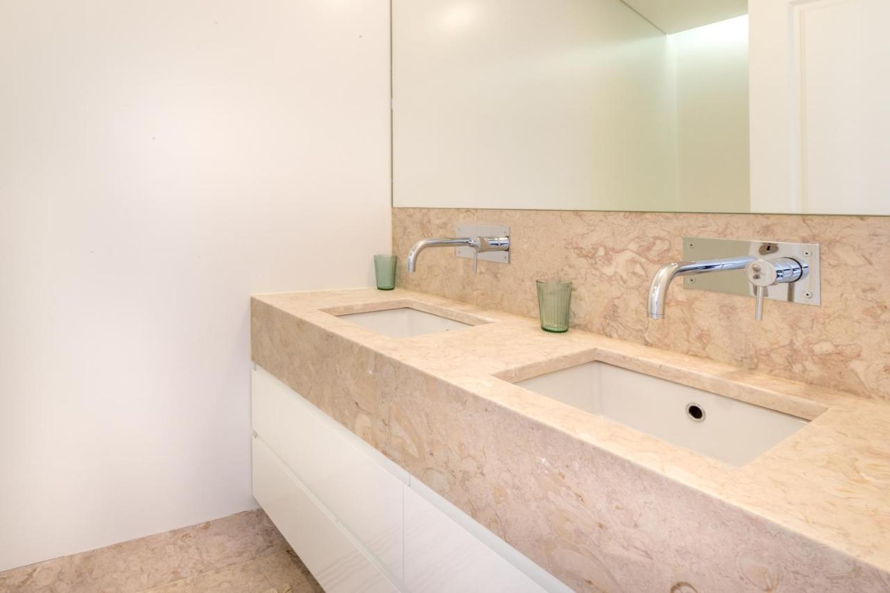Prime Lisbon - Mouraria Apartamento Exterior foto